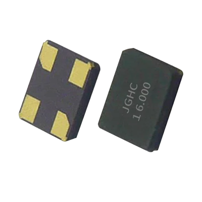 JGHC 3225 Glass Crystal Resonator