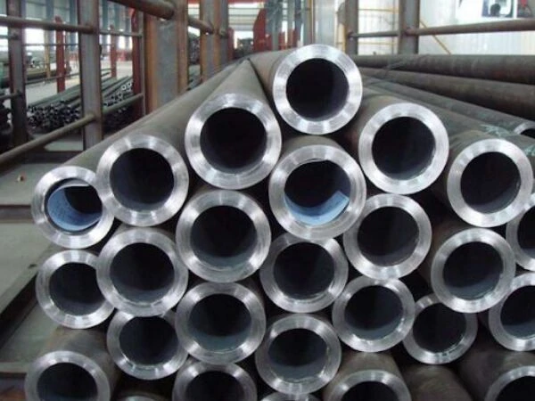 seamless steel pipe