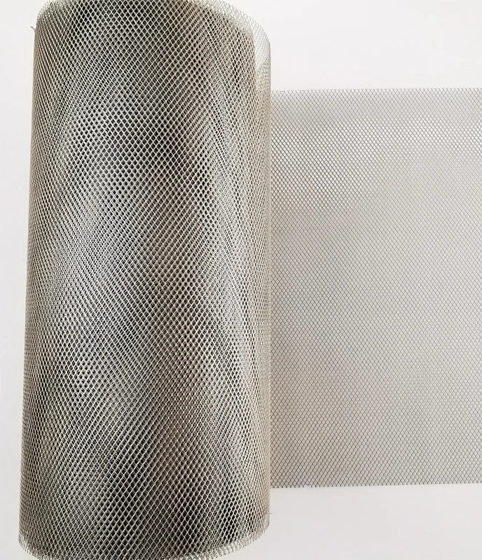 Custom-Made Zirconium Mesh Series: Plate, Wire & Circular Mesh (Nuclear/Aerospace/Military Grades)
