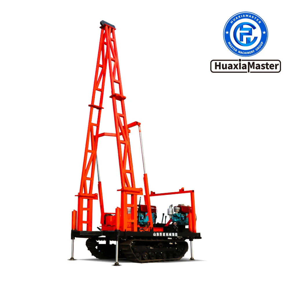 Hot sale geological exploration gold exploration coring drill rig