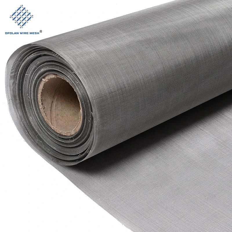 Inconel Alloy Wire Mesh – For Filtration, Industrial Ovens & Extreme Environment Use