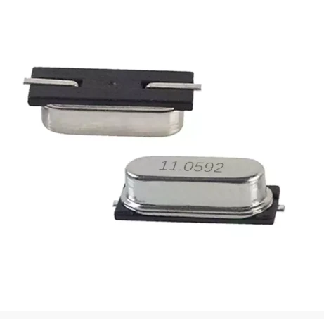 JGHC  SMD 9AT crystal oscillator