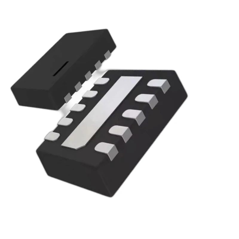 ISO6760LNDWR Digital Isolator Chip