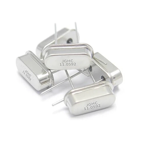 JGHC DIP HC-49S 9AC Quartz Oscillator