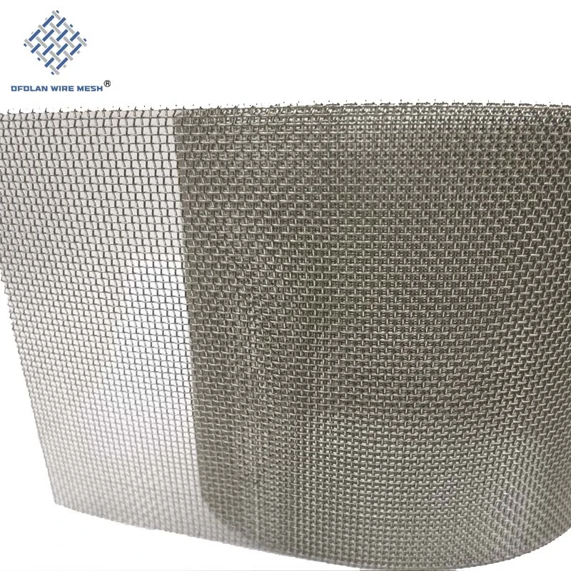 Hastelloy Wire Mesh for Extreme Corrosion: Chemical, Pharmaceutical & Industrial Applications