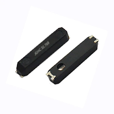 JGHC 32.768Khz G146 Clock Crystal Resonator