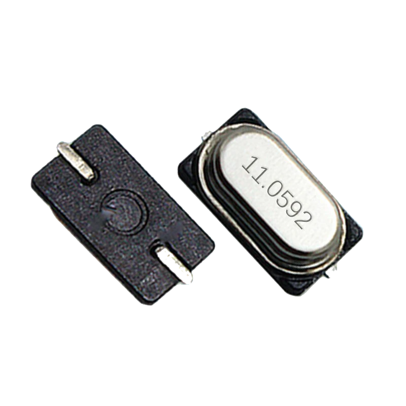 JGHC DIP MS7 Quartz Crystal Oscillator