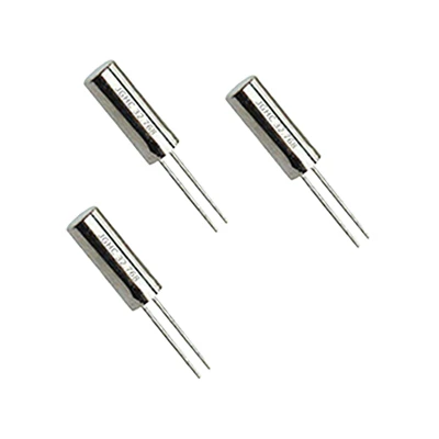 JGHC 32.768Khz Y26 Clock Crystal Resonator