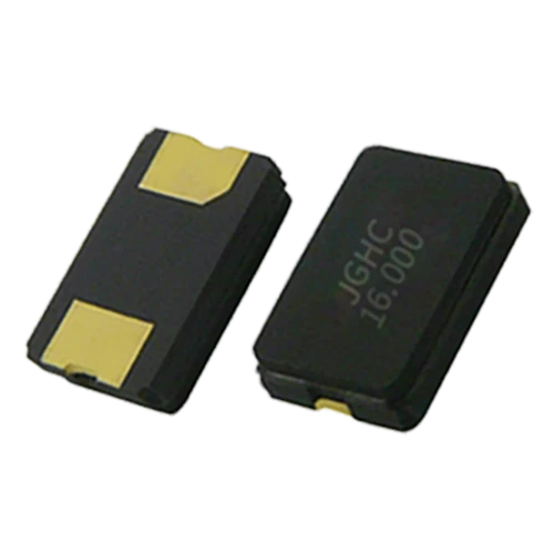 JGHC  5032 Glass Crystal Resonator