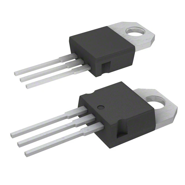 IPA60R160P7XKSA1 Single FETs MOSFETs