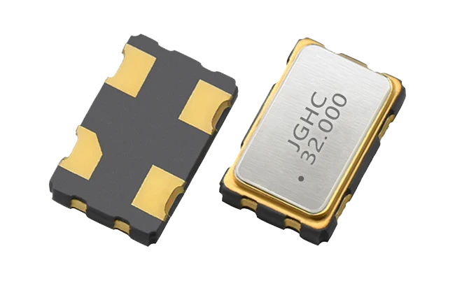 JGHC  3225 O32 Crystal Oscillator