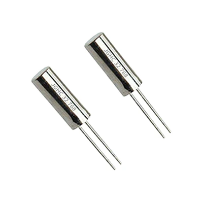 JGHC 32.768 Y38 DIP Clock Crystal Resonator Y38