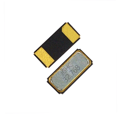 JGHC 32.768Khz H31 Clock Crystal Resonator