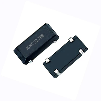 JGHC 32.768Khz G306 Clock Crystal Resonator
