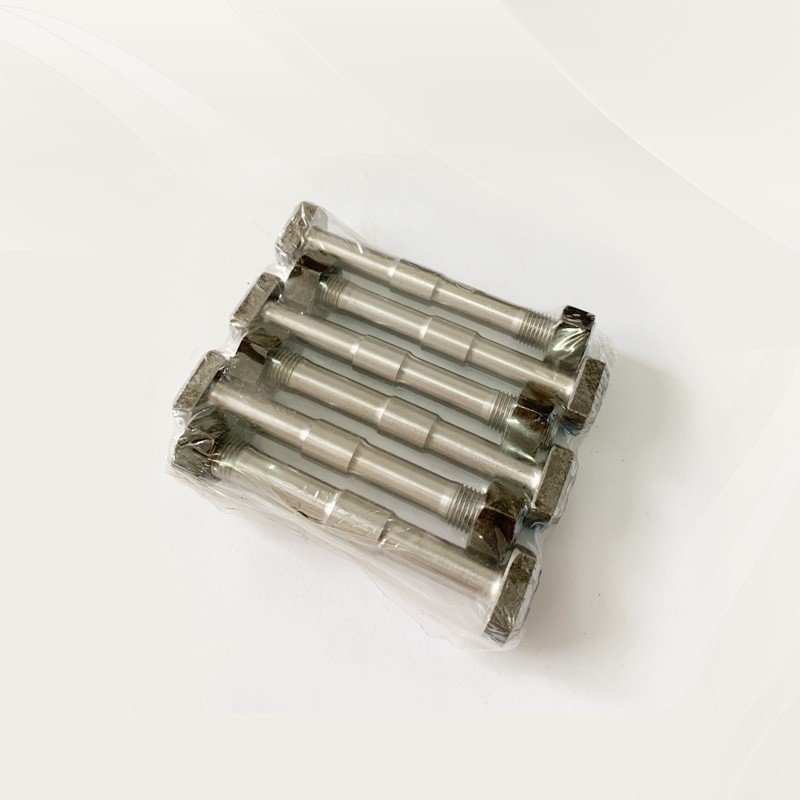 Diesel engine accessories, D6114B connecting rod bolts