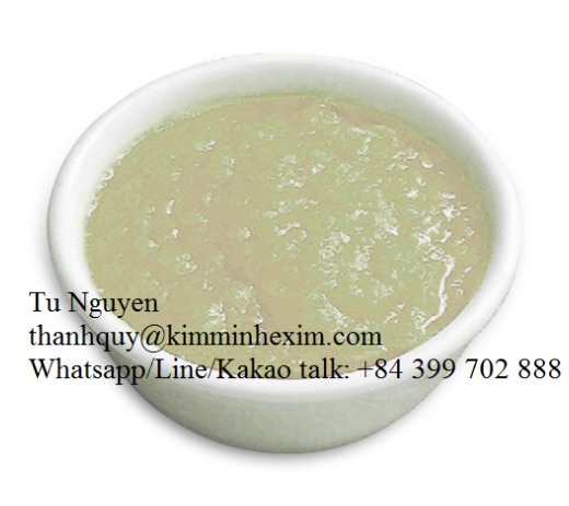 WHITE GUAVA PUREE WITH SUSTAINABLE PRICE
