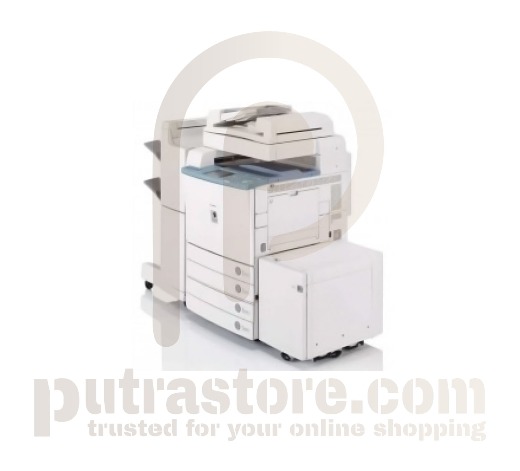 Canon iRC 5185i Photocopier