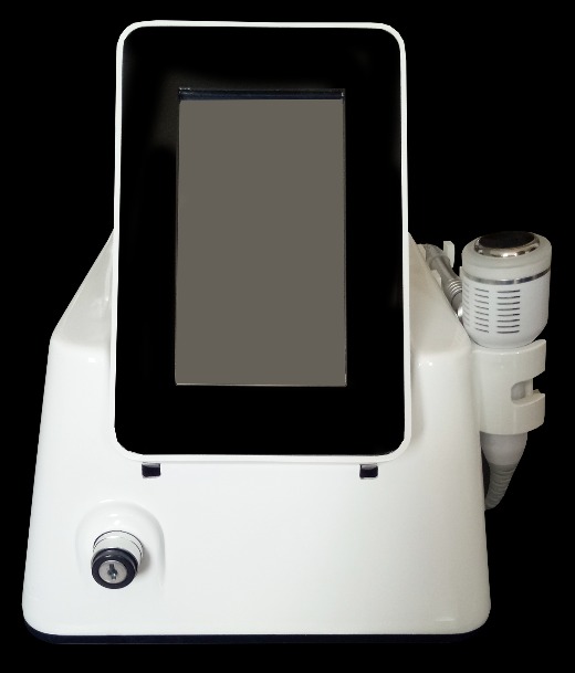 980nm diode laser spider vein removal machine- Erect version