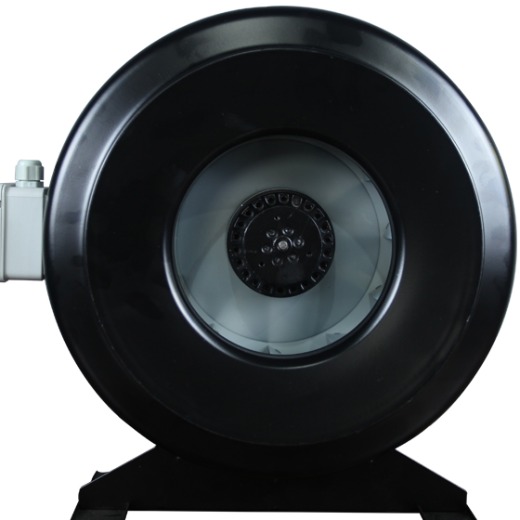 Exhaust Fans Manufacturers