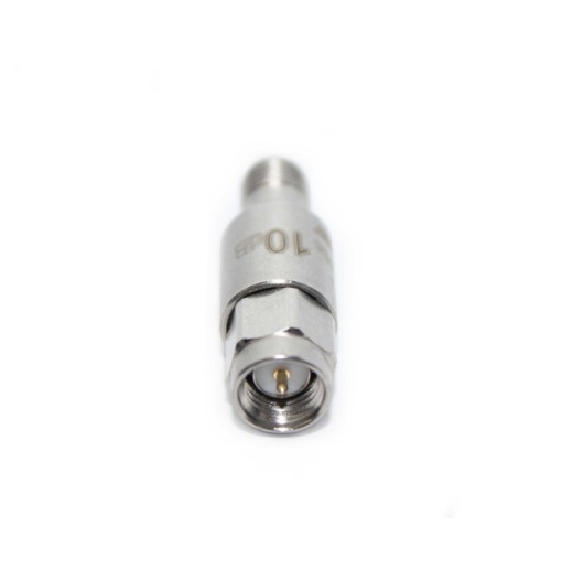 DC to 6GHz,2W 10dB Attenuator, SMA coaxial fixed attenuator