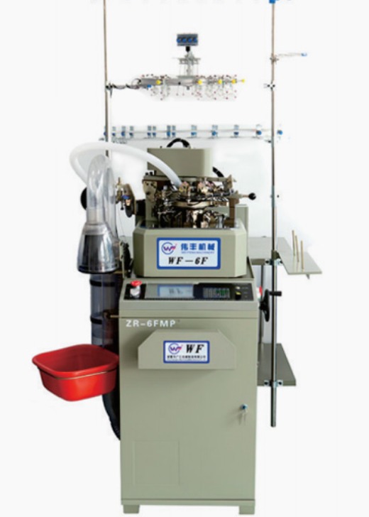 Socks Knitting Machine