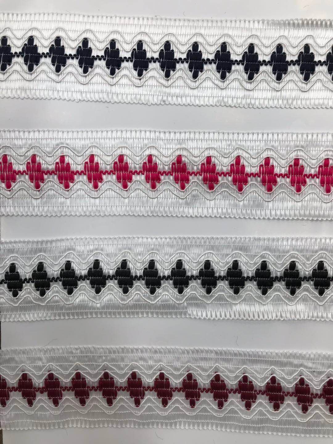 2020 new small fragrance lace women's clothing accessories decoration spot supply