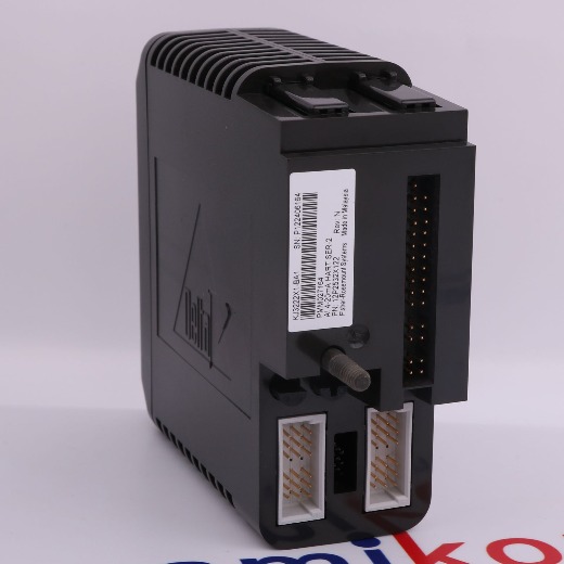 Emerson KJ3201X1-BA1 12P2535X052 VE4001S2T2B2