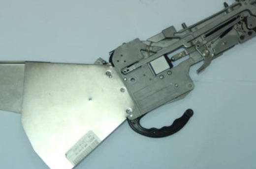 SMT accessories smt YAMAHA feeder KW1-M1100-030 on stock