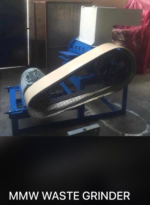 Waste Grinder