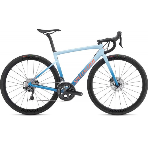 2019 Specialized Tarmac Disc Expert Womens Road Bike