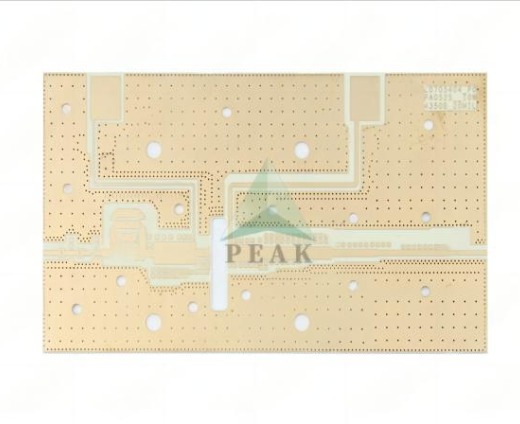 Military Certified Specialty PCB Fabrication and Circuit Board Assembly Manufacturer