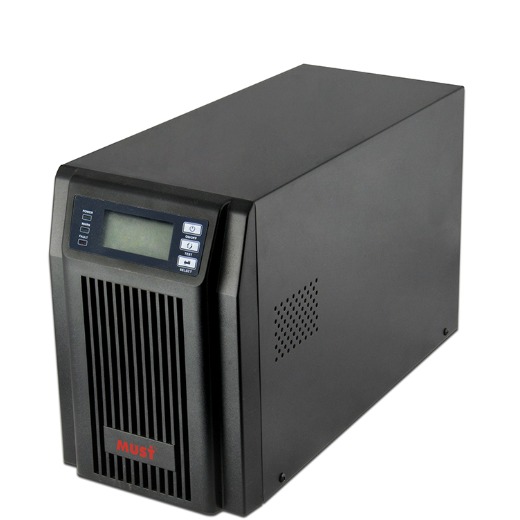 EH5000 series online ups for office power supply 