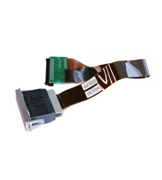 Ricoh Gen5 / 7PL-35PL Printhead (Two Color Long Cable)