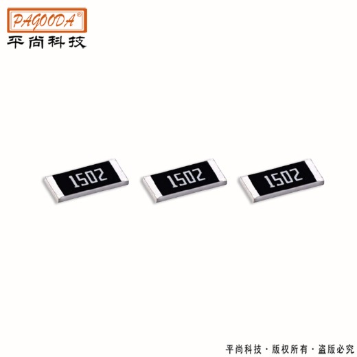 smd resistor 0603 1/10W