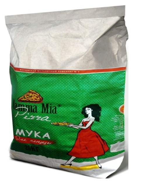 Open-type paper , multilayers bags/sack