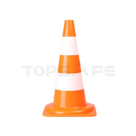 European PE/PP Traffic Cones