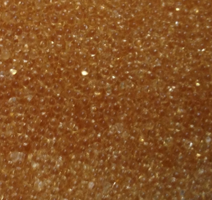 ION EXCHANGE RESIN AND ADSORBENTS