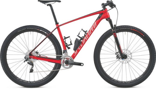 Specialized Stumpjumper Expert Carbon 29