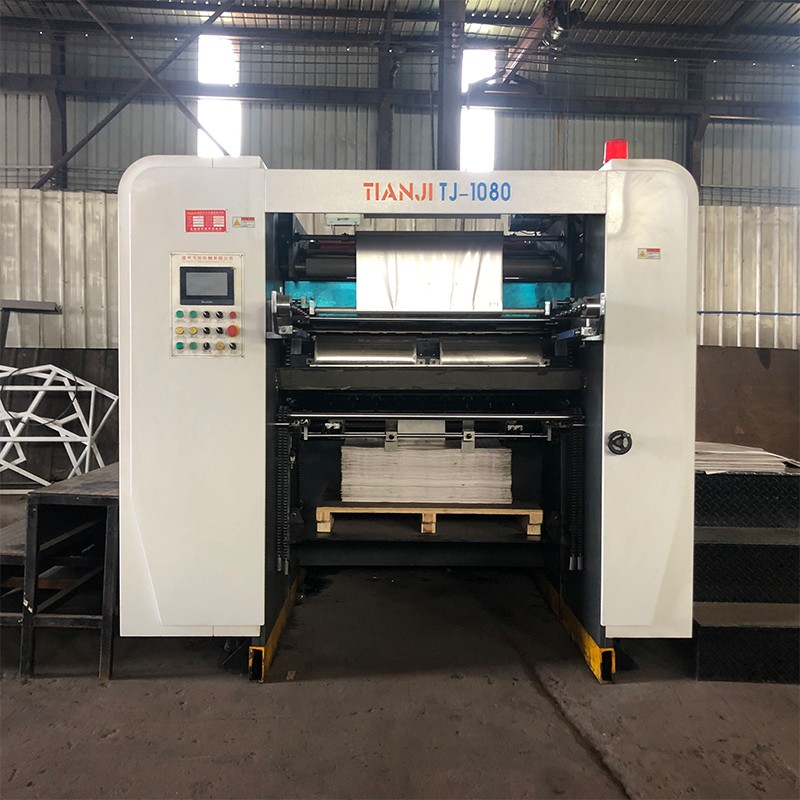 General model automatic gilding machine large automatic gilding equipment