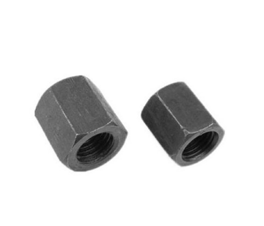 Thicken hex nut