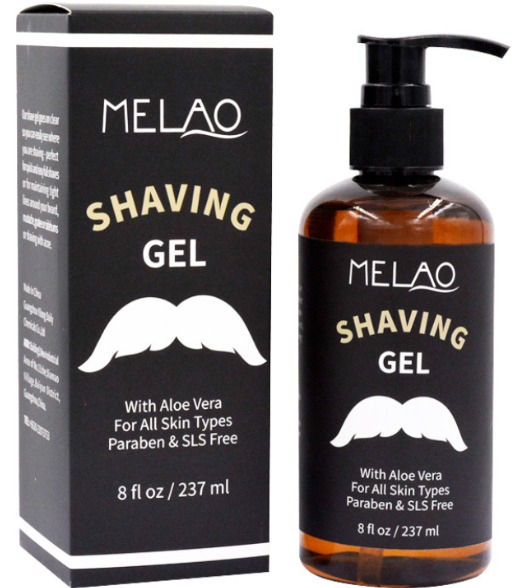 Shaving Gel
