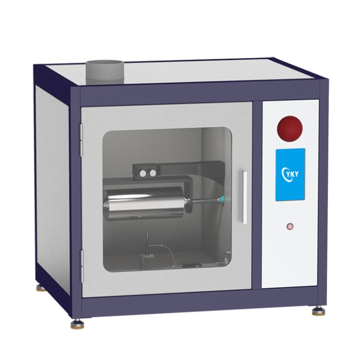 0-30KV high-voltage electrospinning machine for R&D lab