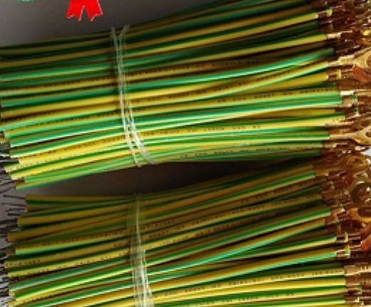 Customized cable assembly for different industries