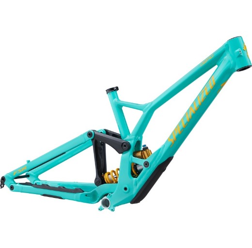 2020 SPECIALIZED DEMO RACE 29 FRAME - (CV Fastracycles)
