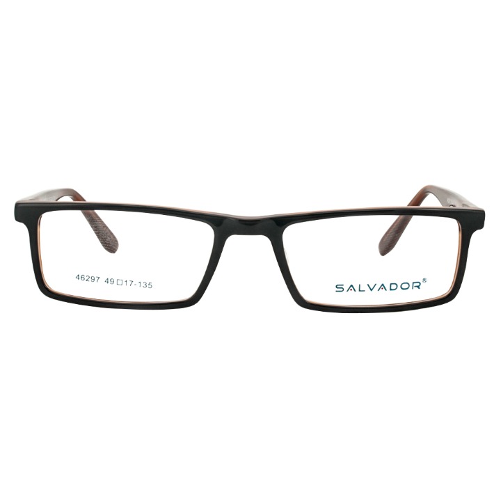 HD Acetate Unisex Model Frame - 46297