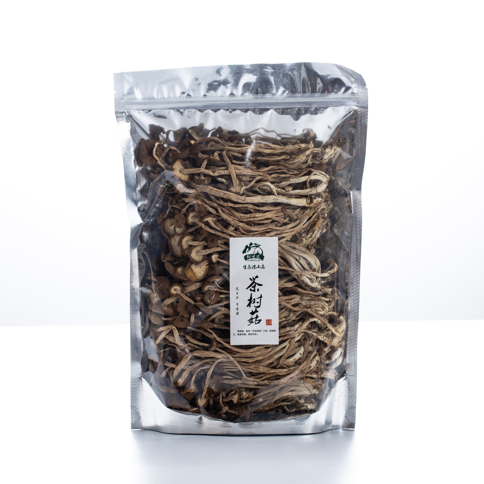 Royal Expo Garden super tea mushroom without open umbrella 250g