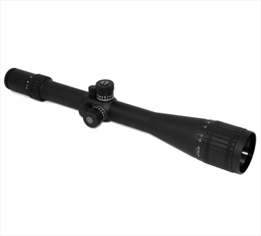 Shepherd Scopes DRS Sniper Series 6-24x50 Riflescope