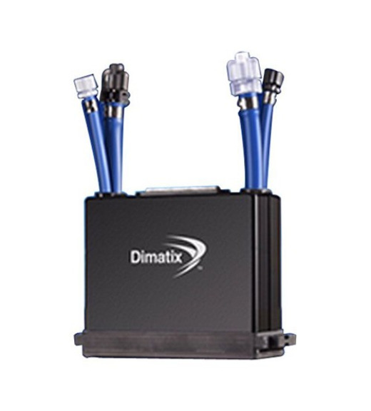 Spectra StarFire SG1024 / MA-2C Printhead