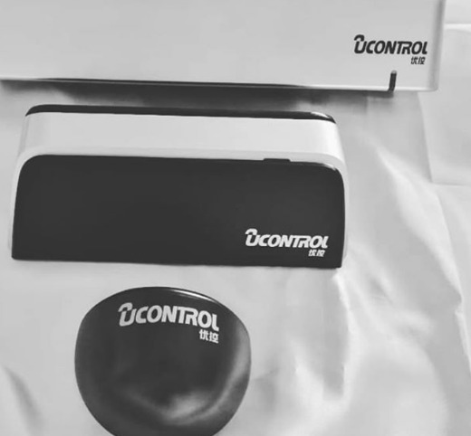 Automatic door sensor