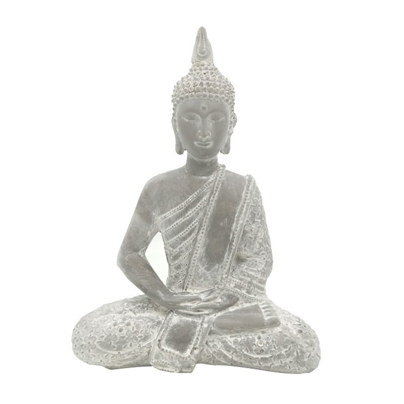 Xianju Yi can cement Buddha